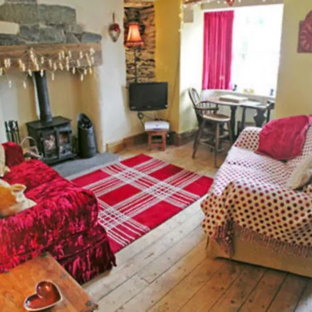 Rustic Hébergement de vacances *