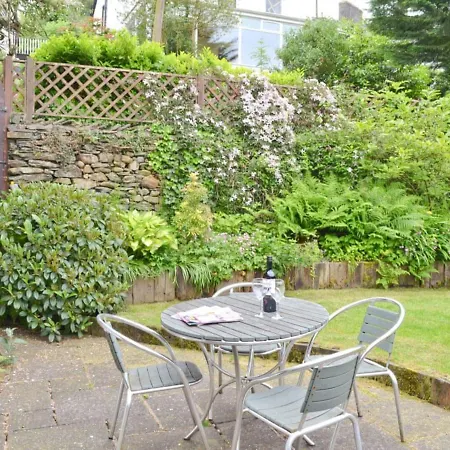 Rustic Hébergement de vacances