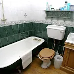 Nyaraló Rustic Bowness-on-Windermere