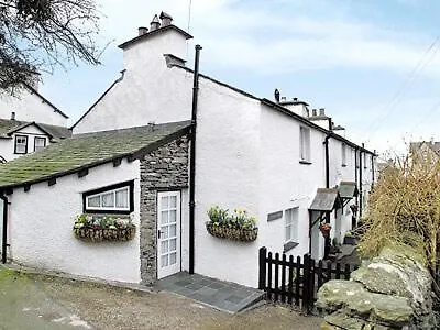 Ferienhaus Rustic Bowness-on-Windermere
