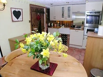 Rustic بيت للعطل