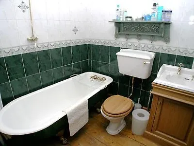 Дом отдыха Rustic Боунес-он-Уиндермер