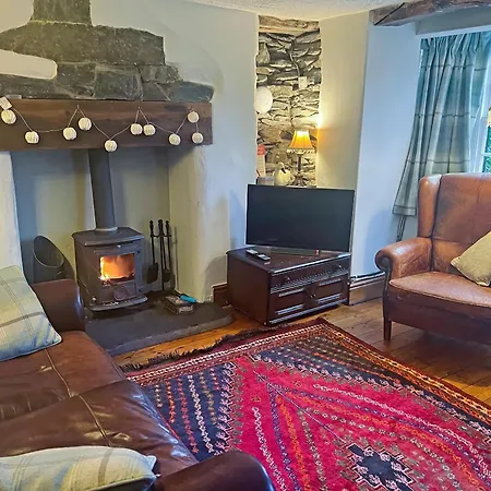 Rustic Holiday home Bowness-on-Windermere