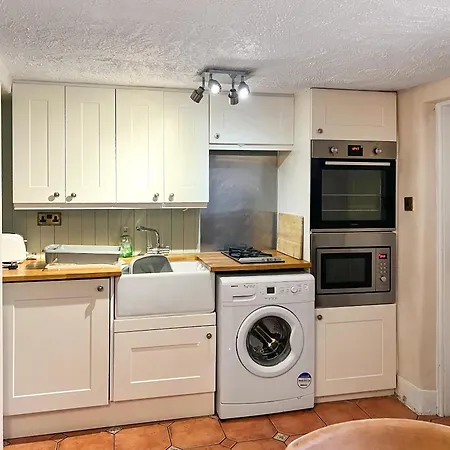 Holiday home Rustic *